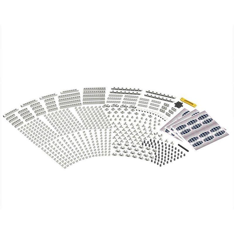 Thames & Kosmos Architectural Engineering