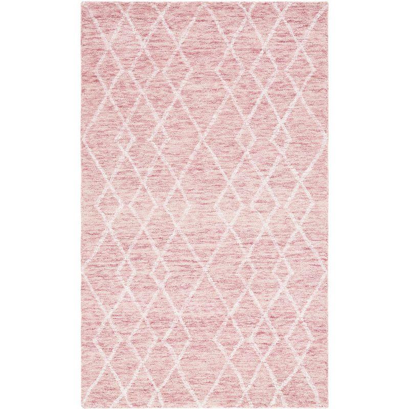 Metro MET994 Hand Tufted Rugs - Safavieh