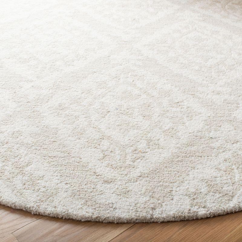 Micro-Loop MLP210 Hand Tufted Indoor Rug - Safavieh