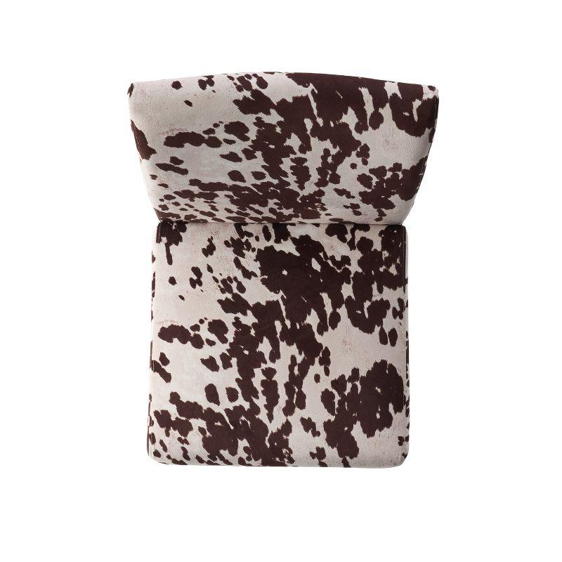 Highland Dunes Yokota Upholstered Slipper Chair (Set of 2)