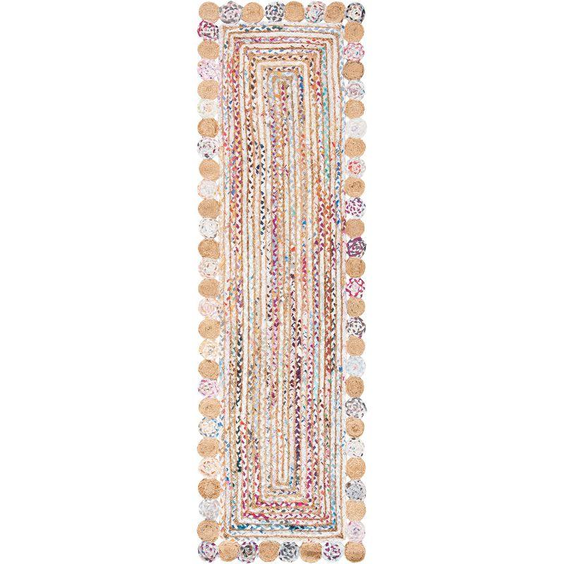 Cape Cod CAP201 Hand Woven Area Rug  - Safavieh