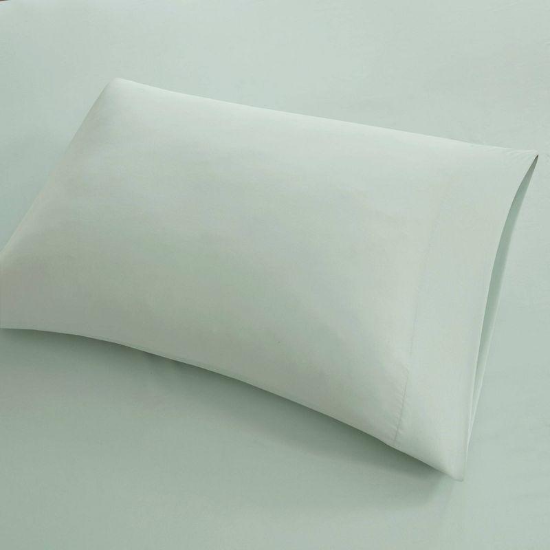Sleep Philosophy Smart Cool Smart Cool Microfiber Sheet Set