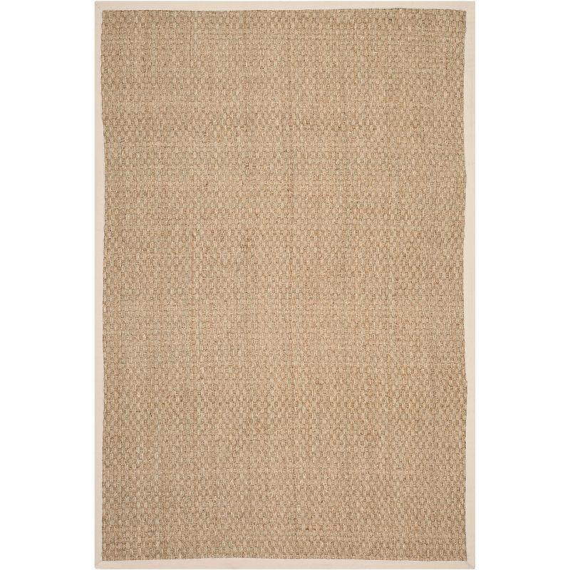 Natural Fiber NF114 Area Rug  - Safavieh