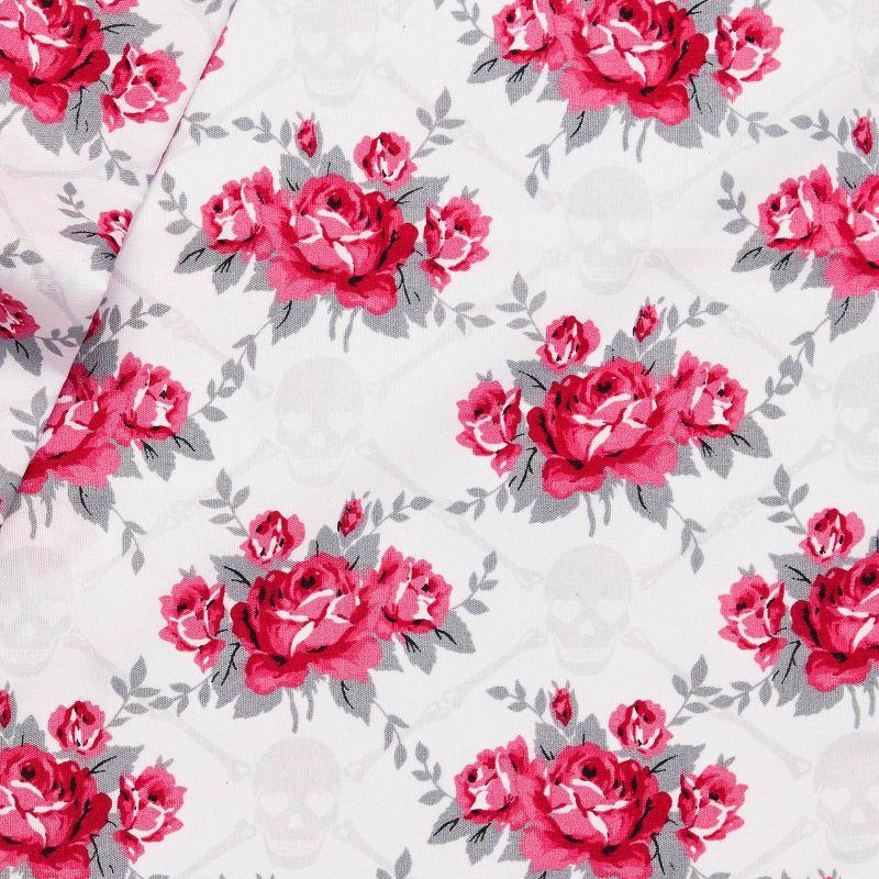 Betsey Johnson Betsey Johnson Printed Novelty Sheet Sets