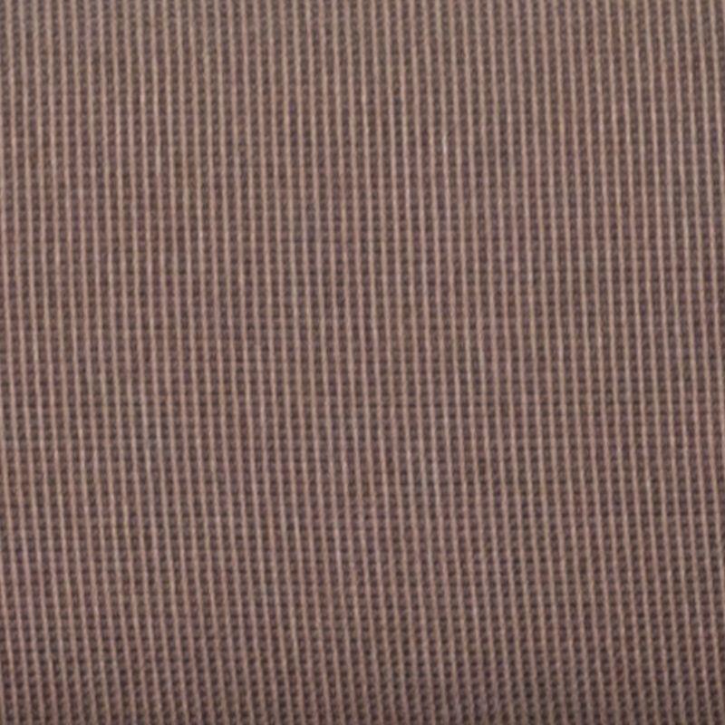 Emma and Oliver 2 Pack Curved Triple Braced Beige Fabric Metal Folding Chair