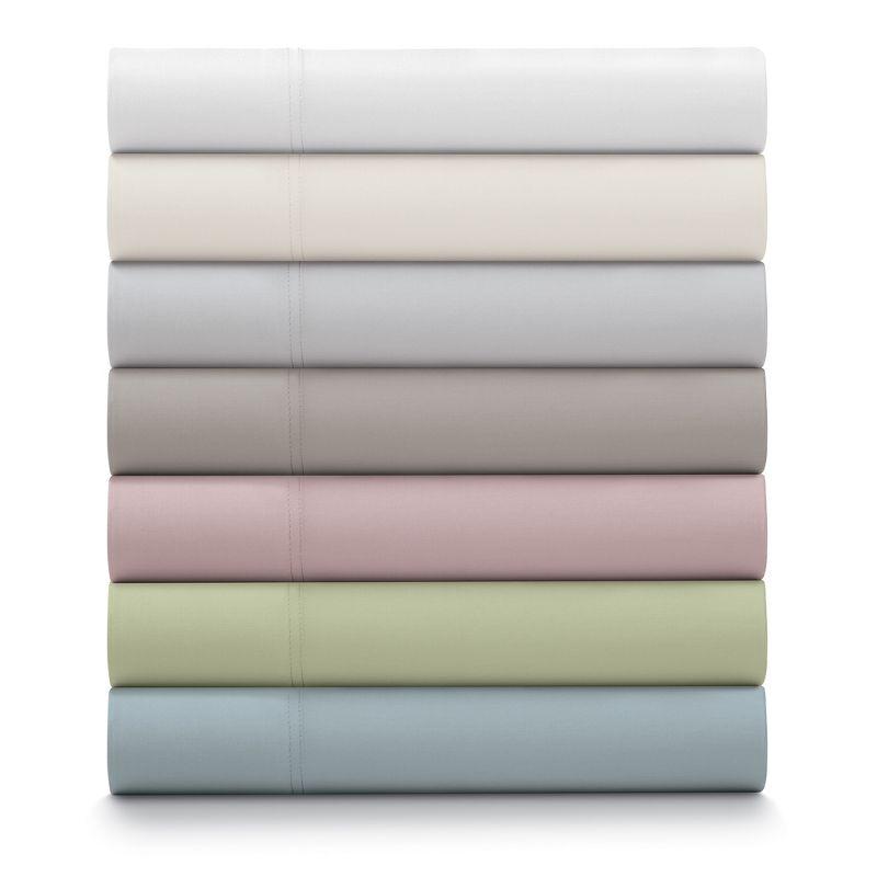 Ella Jayne Viscose from Bamboo Deep-Pocket 4-piece Sheet Set