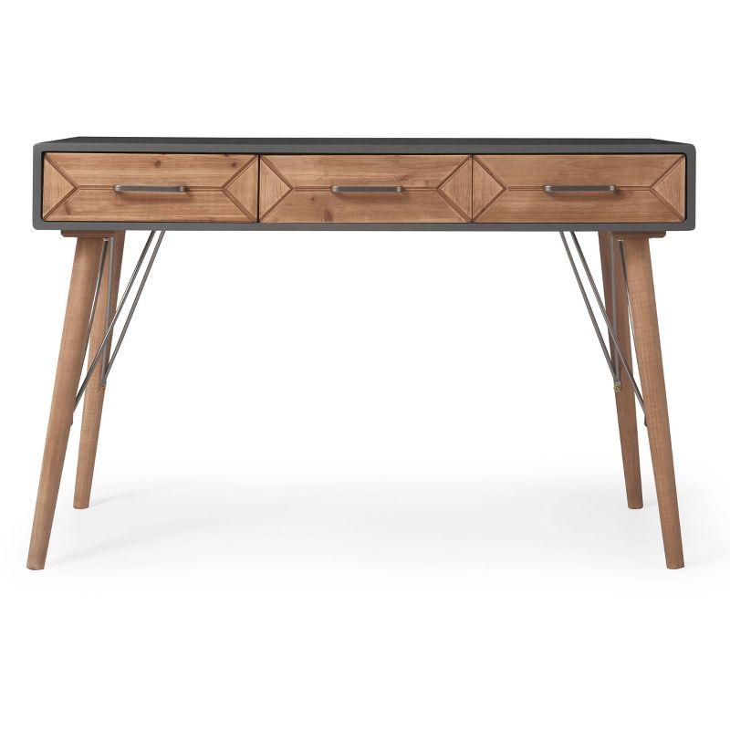 Finch Kitts Friedman Desk Console Table