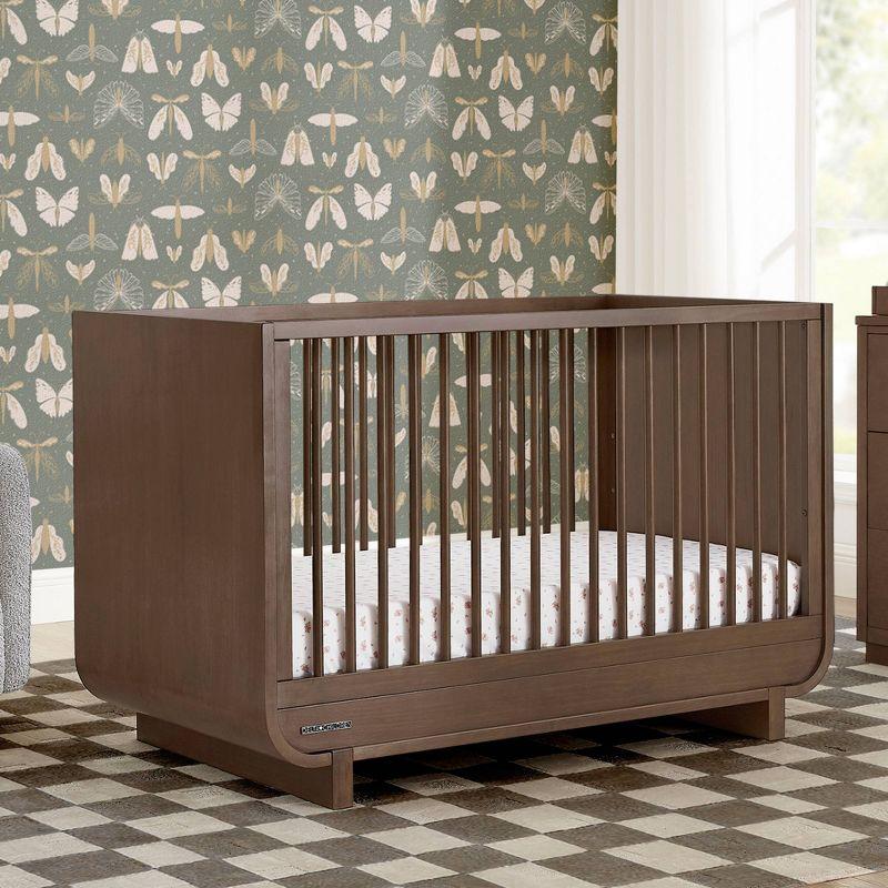 Rhodes 4-In-1 Convertible Crib - Greenguard Gold Certified