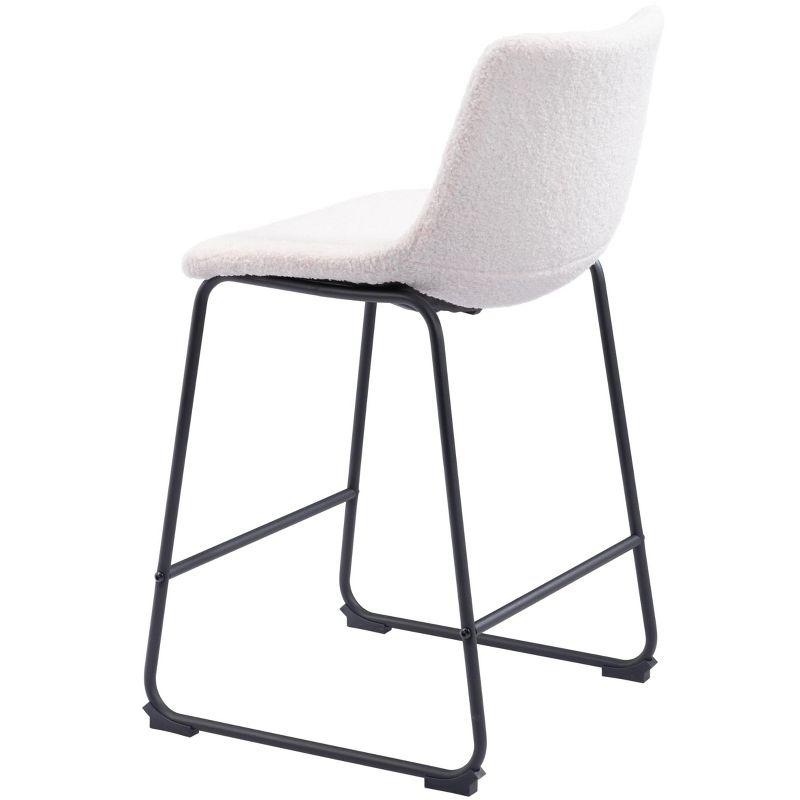 Zuo Hospitality Smart Stool (Set of 2)