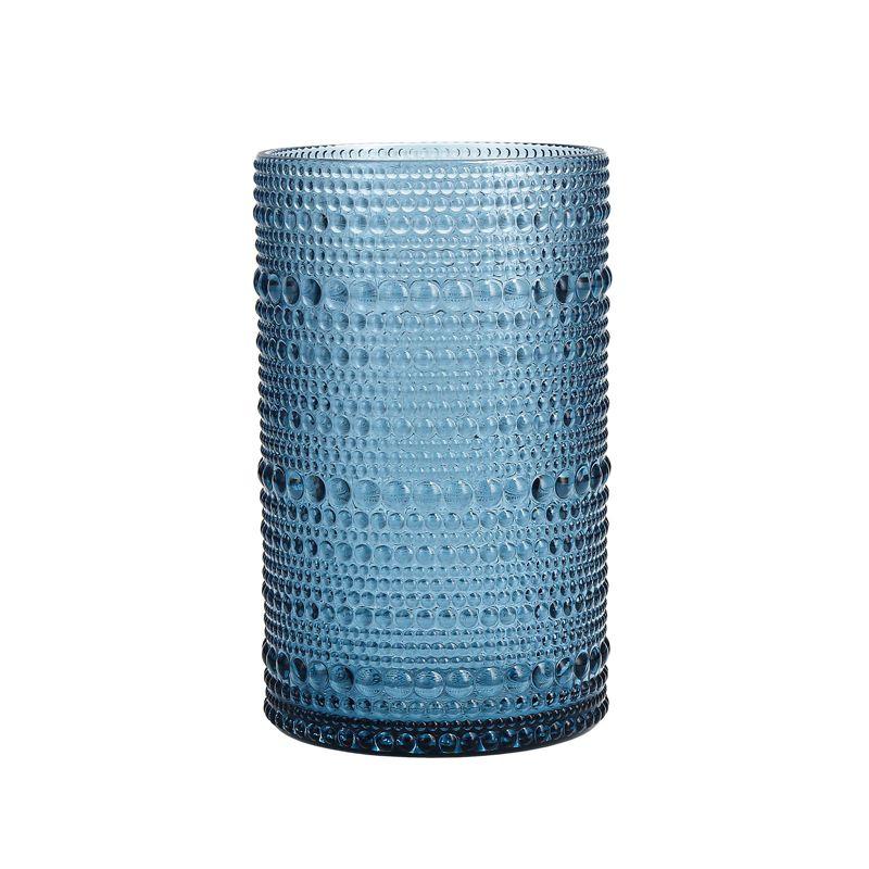 Fortessa Orbetto Outdoor CoPolyester, Double Old Fashioned (Set of 4)