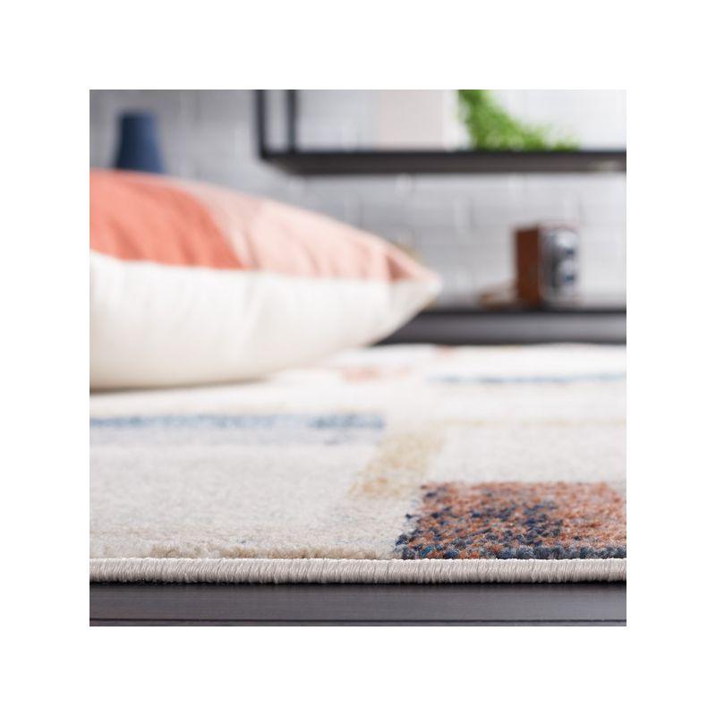 Bayside BAY126 Power Loomed Area Rug  - Safavieh