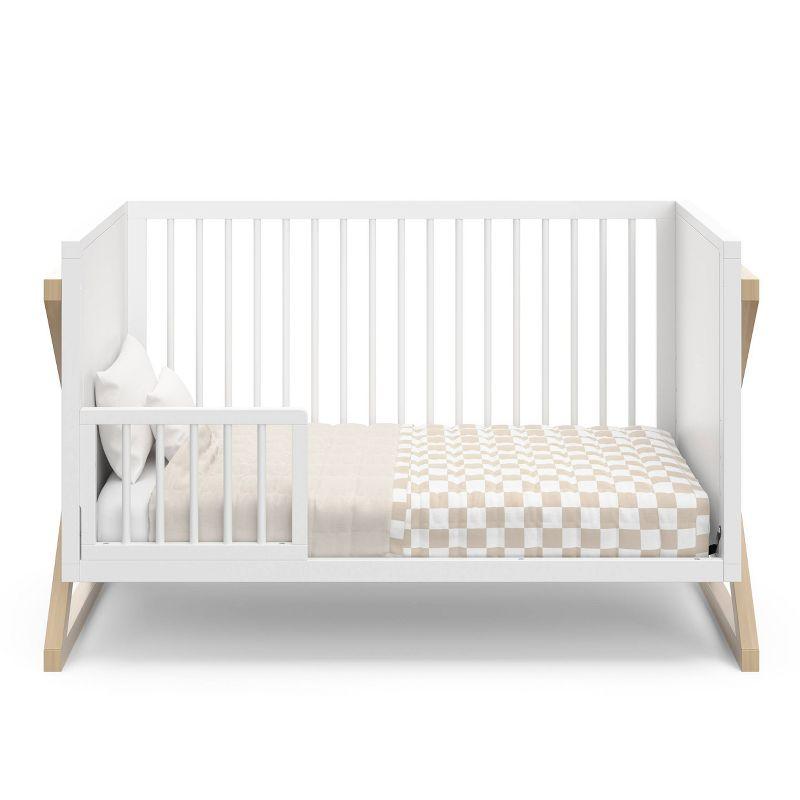 Equinox Convertible Standard Nursery Furniture Set