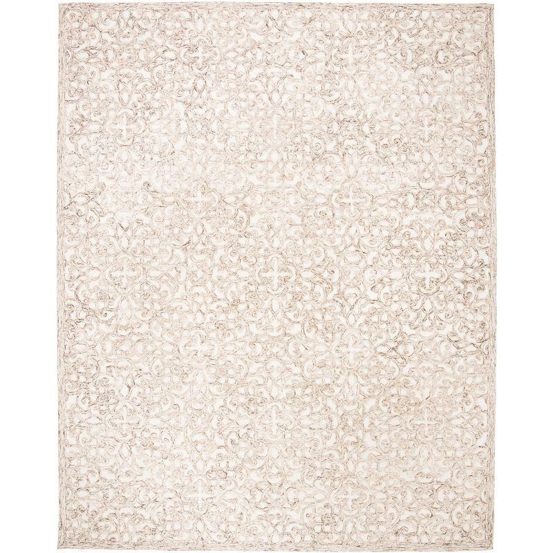 Trace TRC103 Hand Tufted Area Rug  - Safavieh