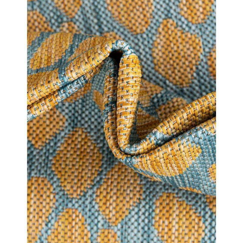 Jill Zarin Jill Zarin Cape Town Outdoor Rug