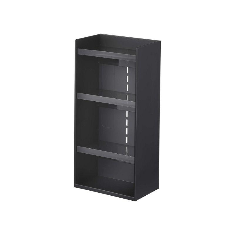 Yamazaki Home Tower Makeup Organizer