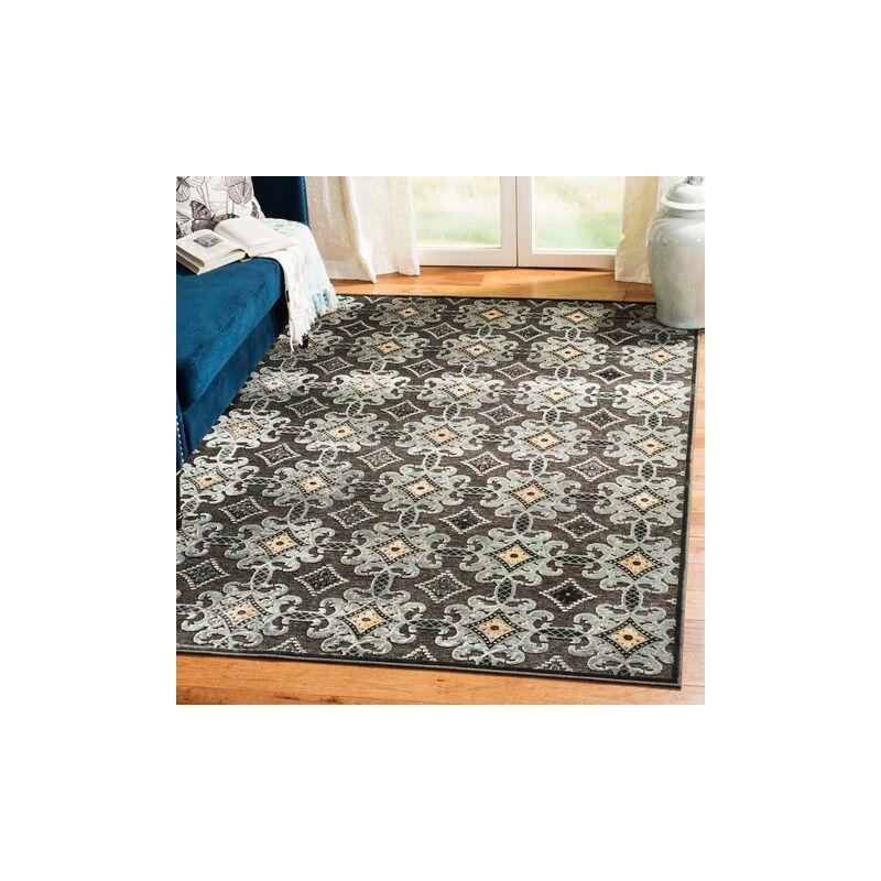 Martha Stewart Rugs Martha Stewart Viscose Ikat Rug