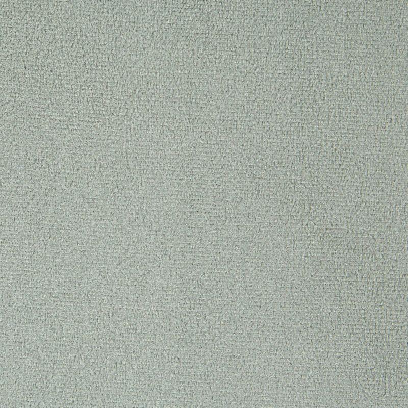LumiSource Set of 2 Rhonda Glam Counter Height Barstools Sage Green Velvet: Upholstered Swivel, Metal Legs, Spot Clean