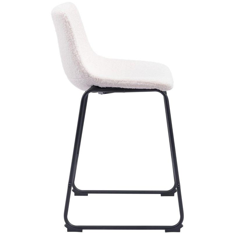 Zuo Hospitality Smart Stool (Set of 2)