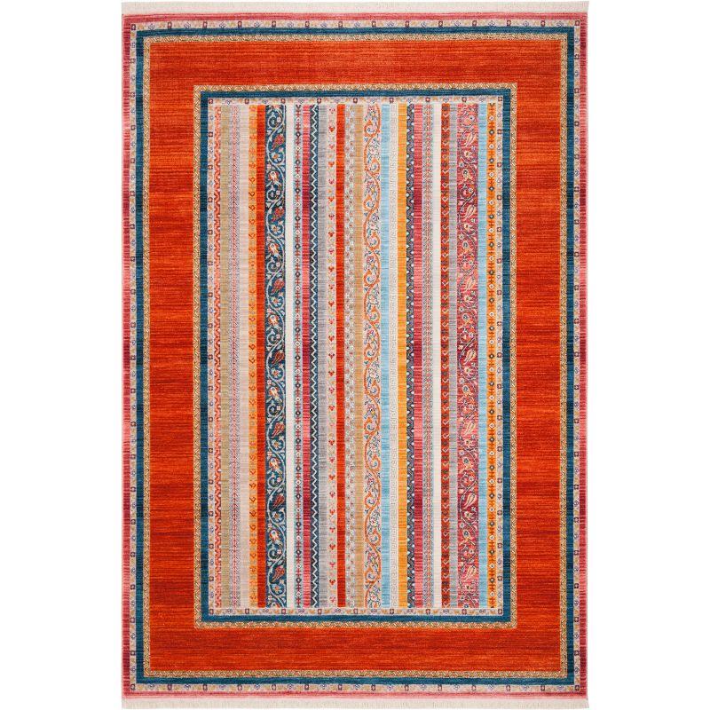 Bokhara BOK138 Power Loomed Area Rug  - Safavieh