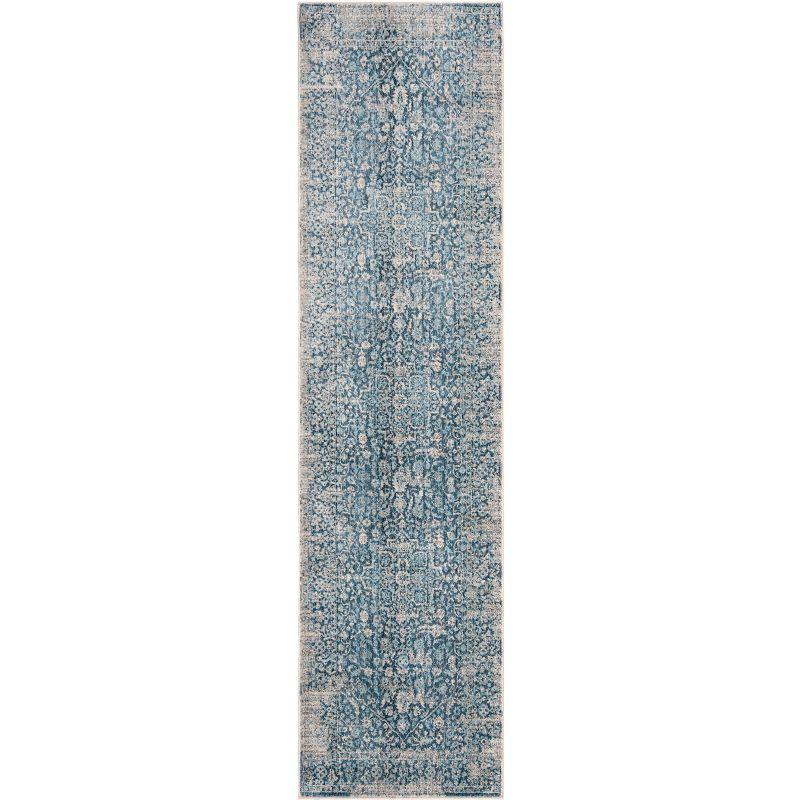 Vintage Persian VTP484 Area Rug  - Safavieh