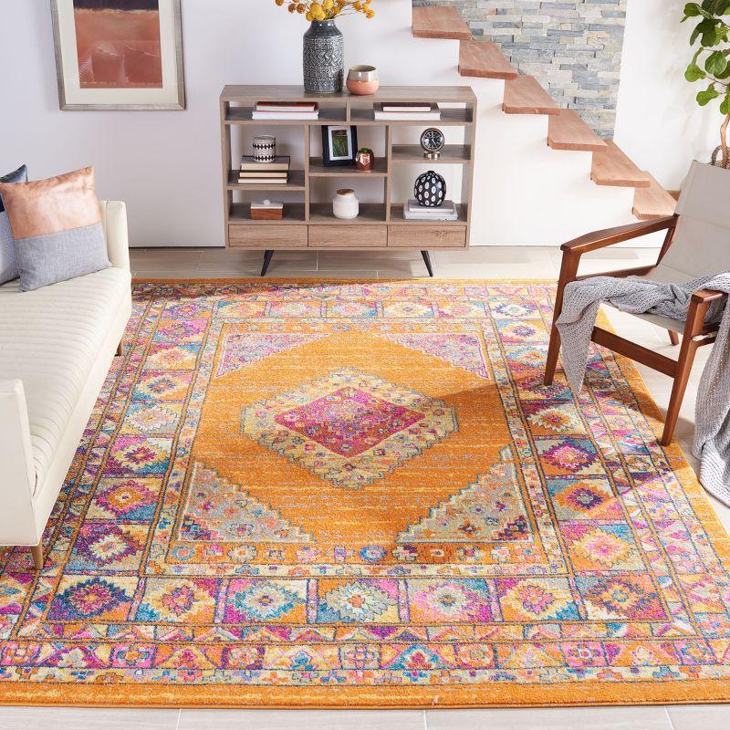 Madison MAD133 Power Loomed Rugs - Safavieh