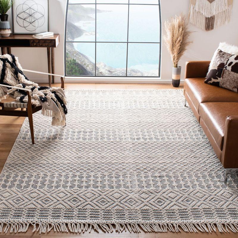 Natura NAT852 Area Rug  - Safavieh