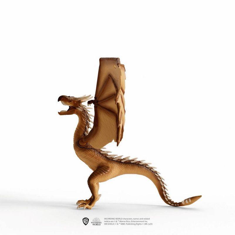 Harry Potter Hungarian Horntail Action Figure Playset