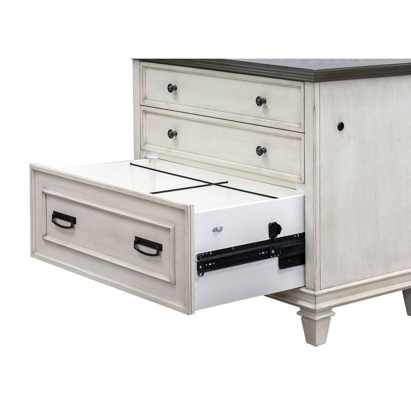 Hartford File Cabinet - Martin Furniture