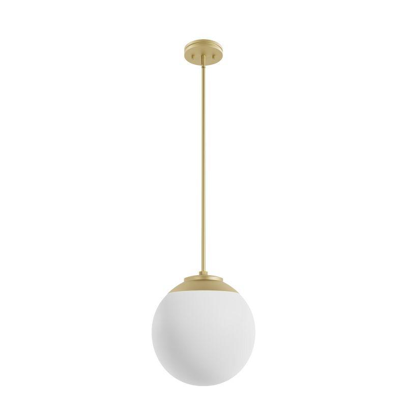 Hepburn 1 - Light Sphere Globe Pendant