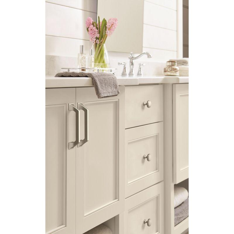 Exceed 1 1/2" Diameter Round Knob