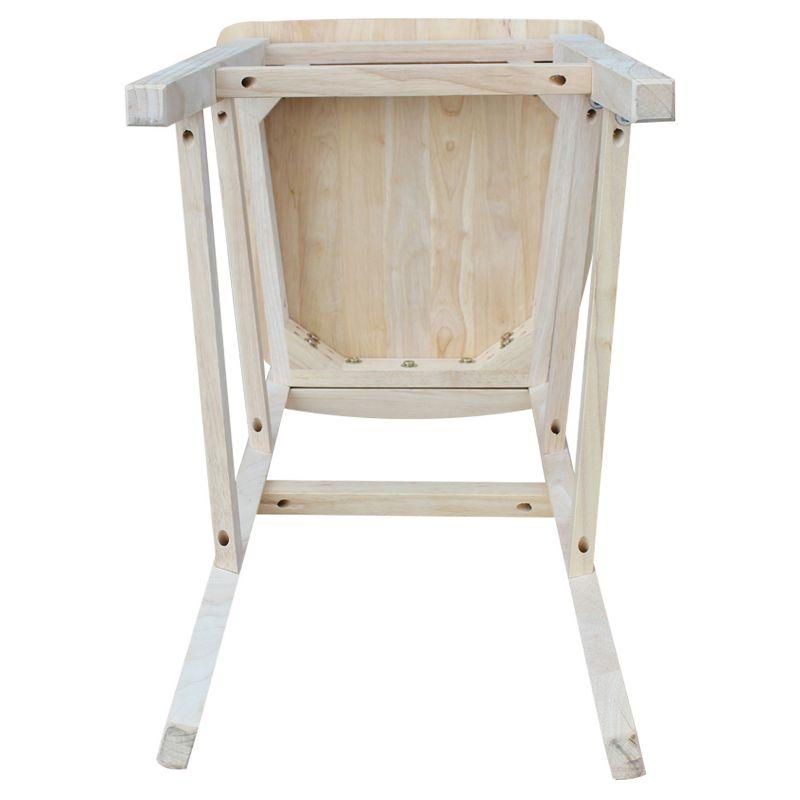 San Remo Stool - International Concepts