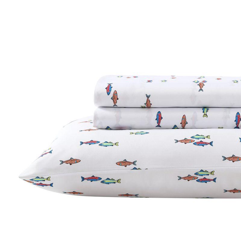 Eddie Bauer Kids Sheet Sets