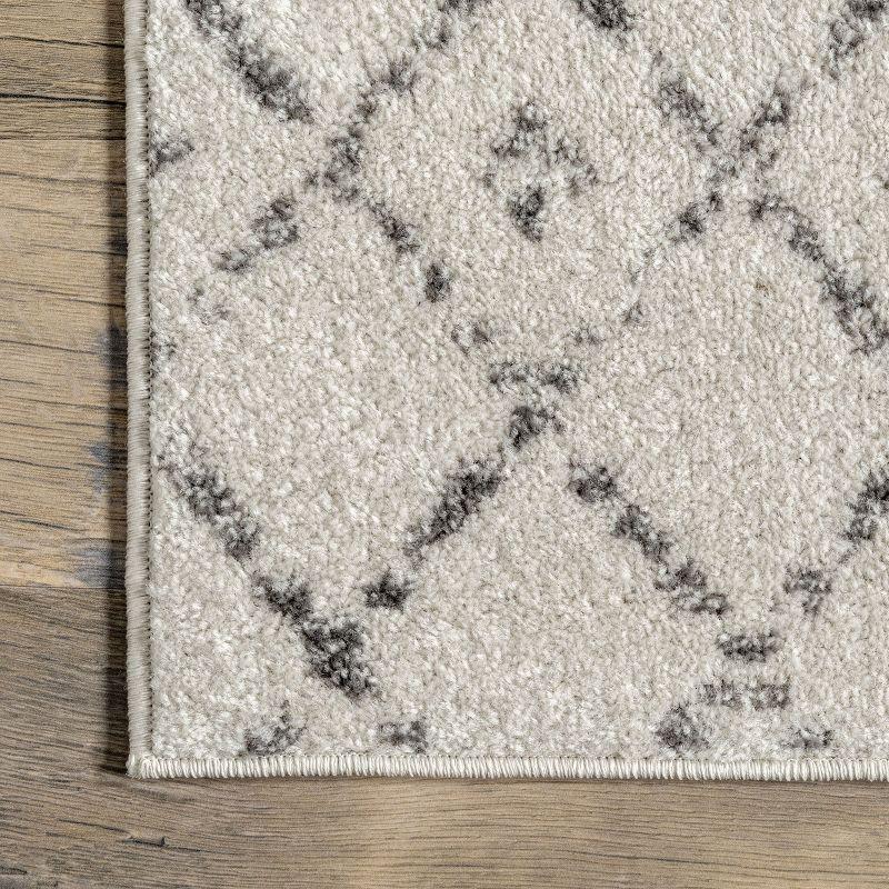 nuLOOM Moroccan Blythe Area Rug