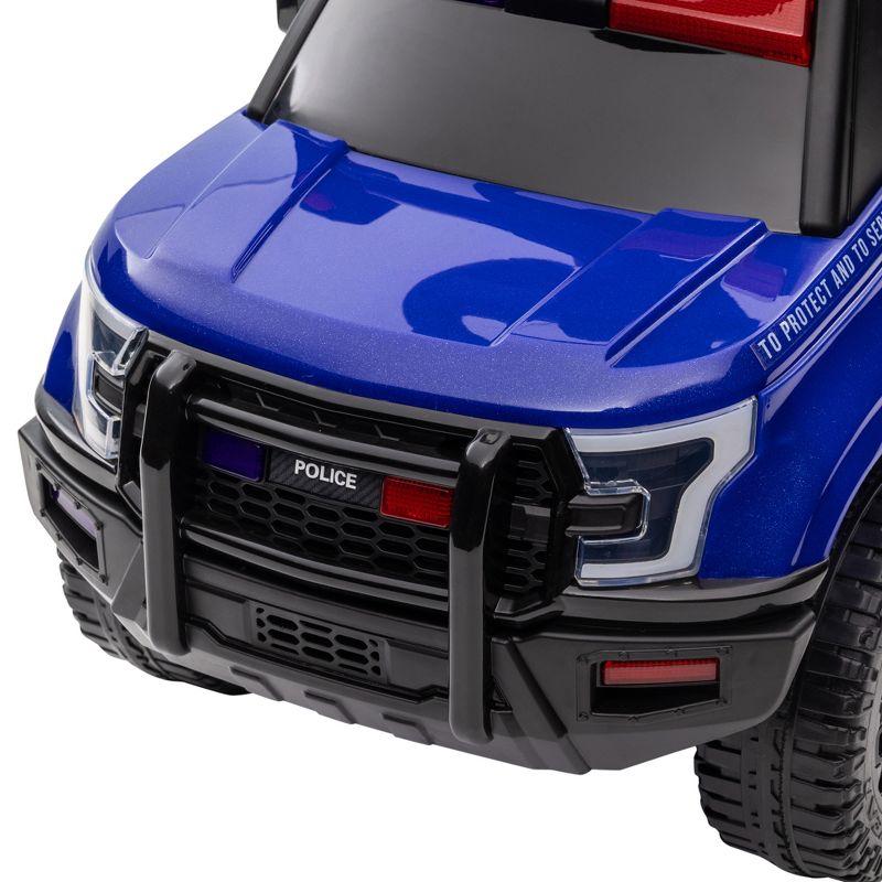 Aosom Aosom 1 Seater All-Terrain Vehicles Push/Pull Ride On