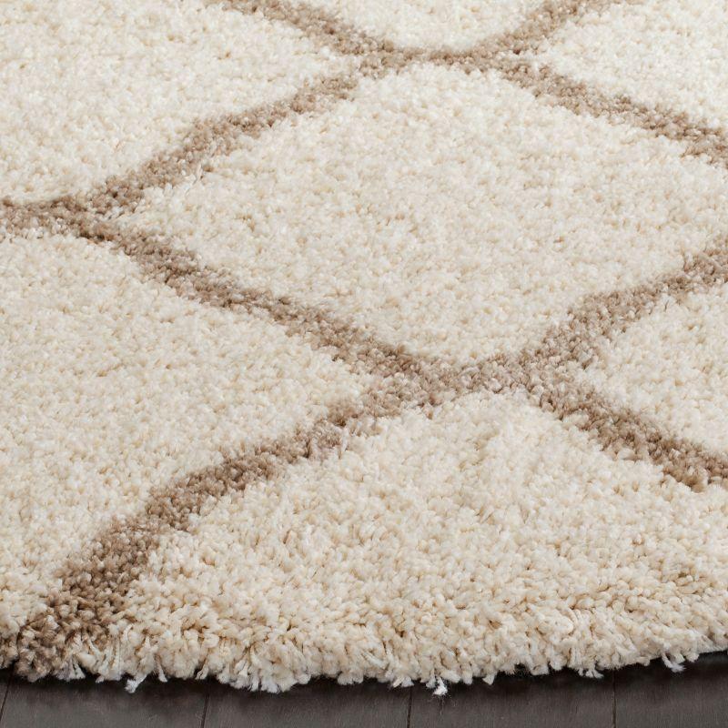 Hudson Shag SGH283 Power Loomed Area Rug  - Safavieh