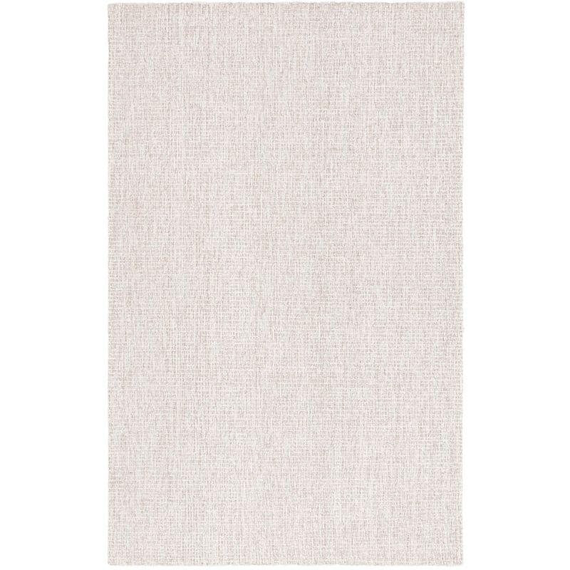 Martha Stewart Rugs Martha Stewart 300 Hand Tufted Wool Solid Color Rug