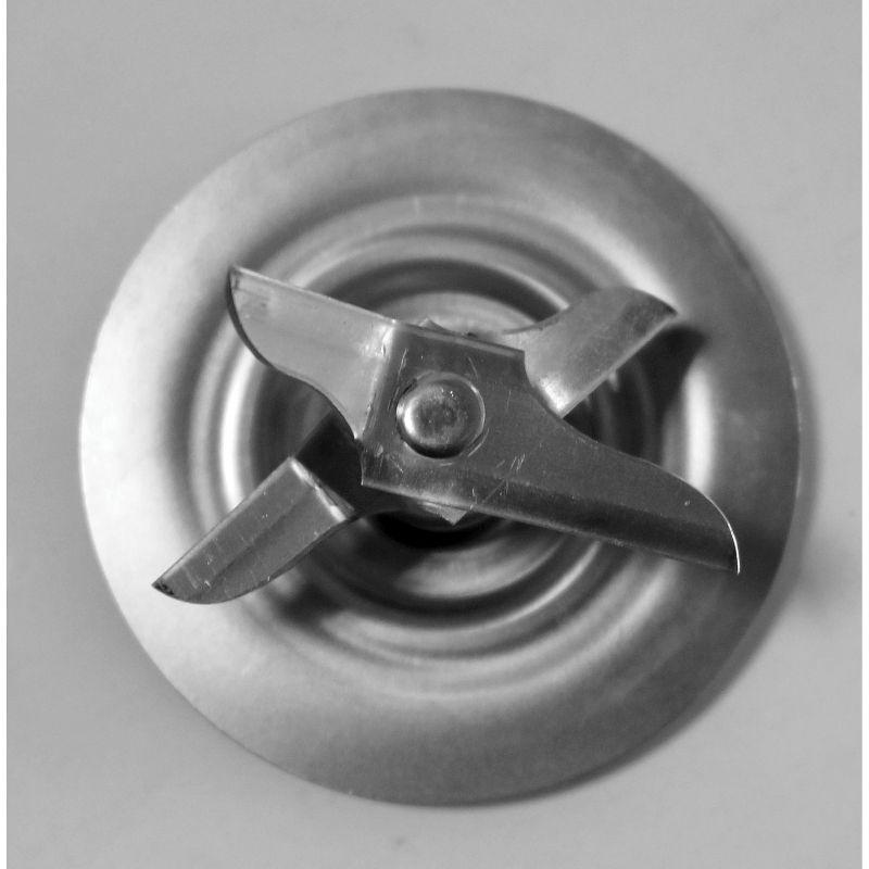 Koblenz Koblenz 10 Speed Countertop Blender