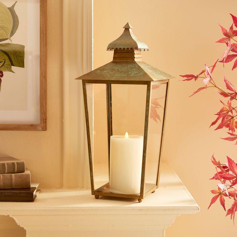 Plum & Post Anders Lantern Large