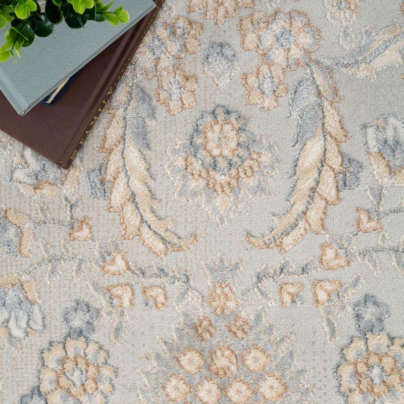 Nuloom Vintage Esther Indoor Area Rug