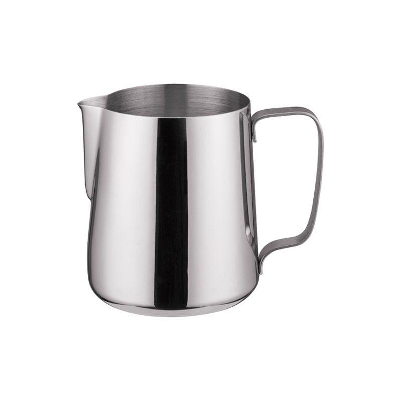 33-Ounce Stainless Steel Beverage Frothing Pitcher