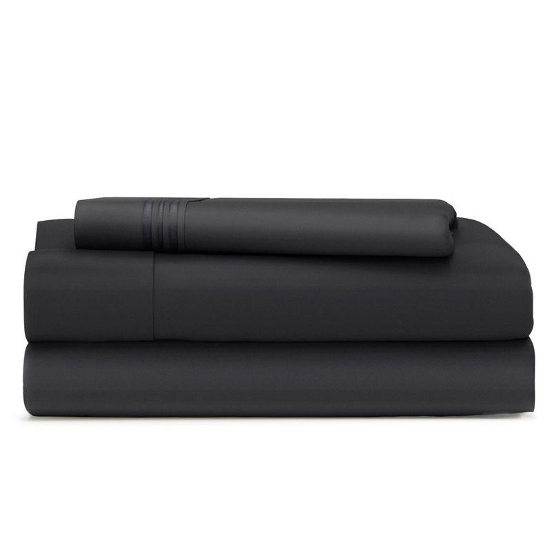 Cosy House Collection Everyday Bed Sheet Set