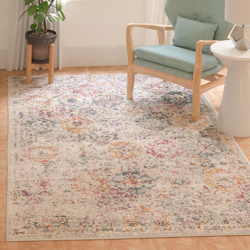 Cronin Oriental Rug