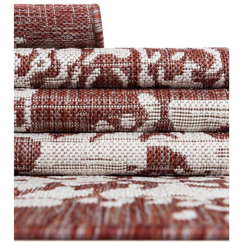 Jill Zarin Outdoor Area Rug