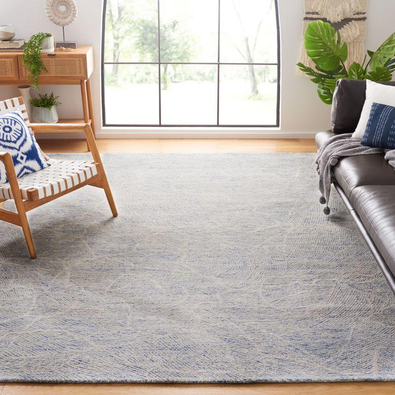 Metro MET999 Hand Tufted Area Rug  - Safavieh