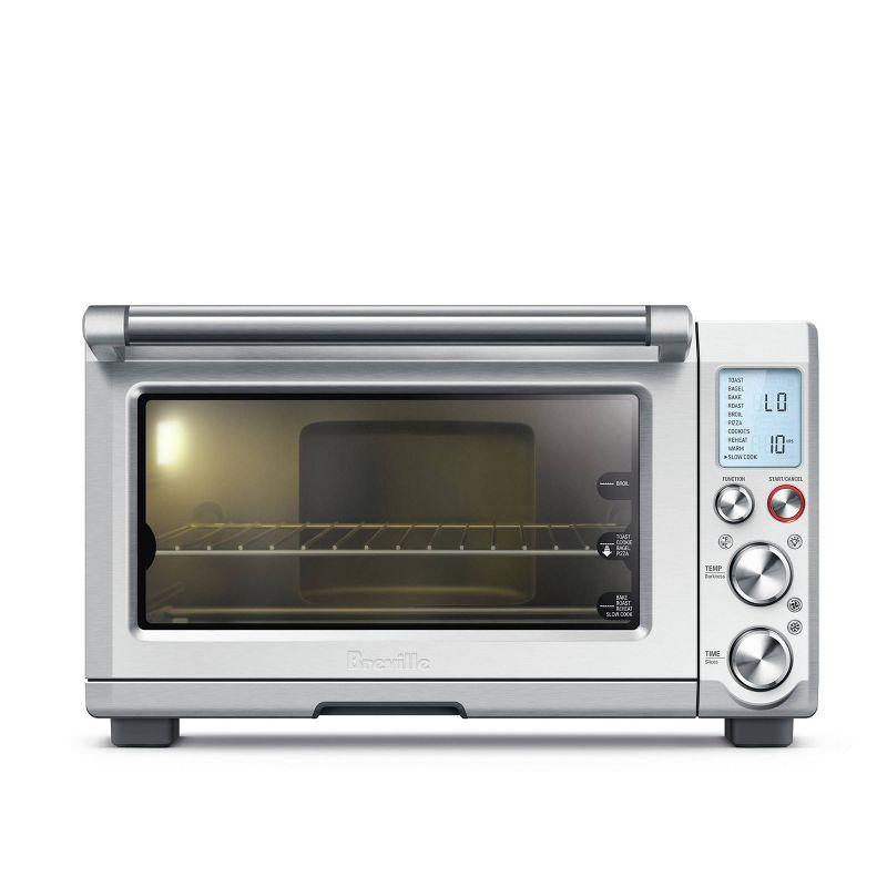 Breville ® Smart Oven ® Pro Convection Toaster Oven