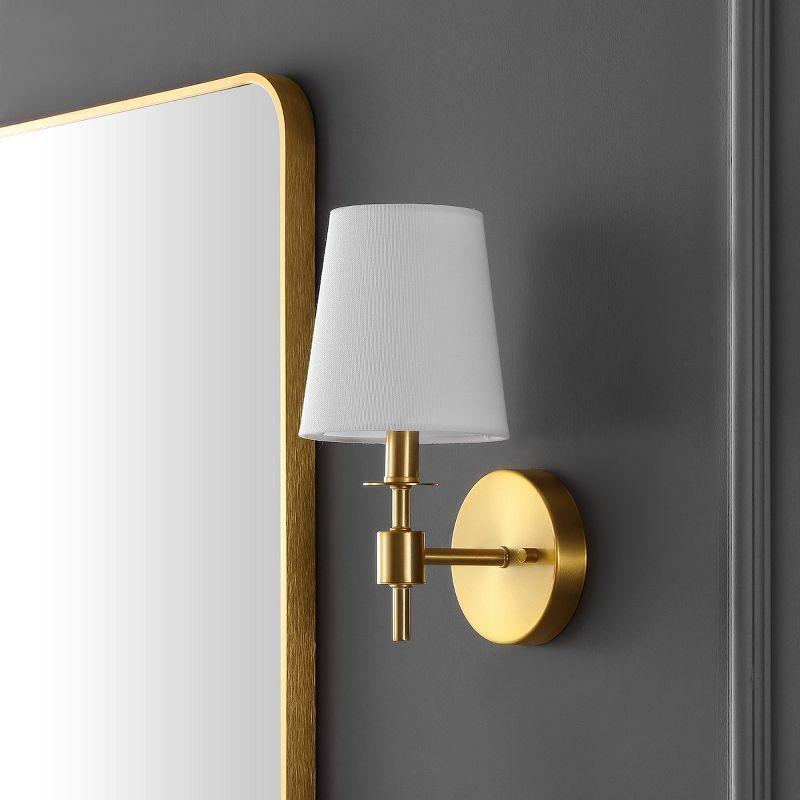 Dalany 7" Wall Sconce (Set of 2)   - Safavieh