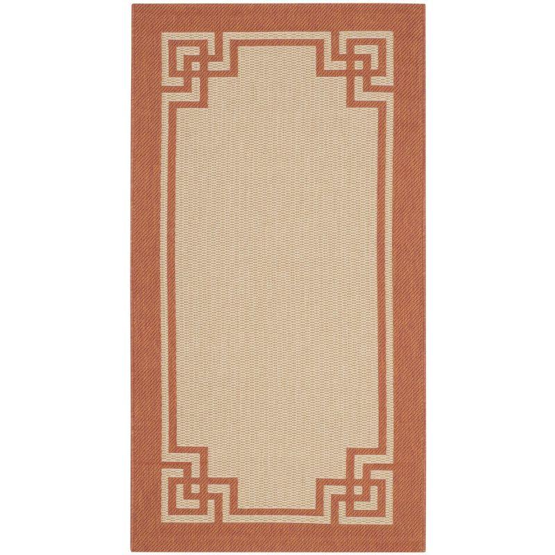 Deco Martha Stewart Performance Solid Color Rug