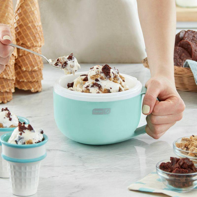 Dash My Mug Ice Cream Maker & Reviews | Wayfair