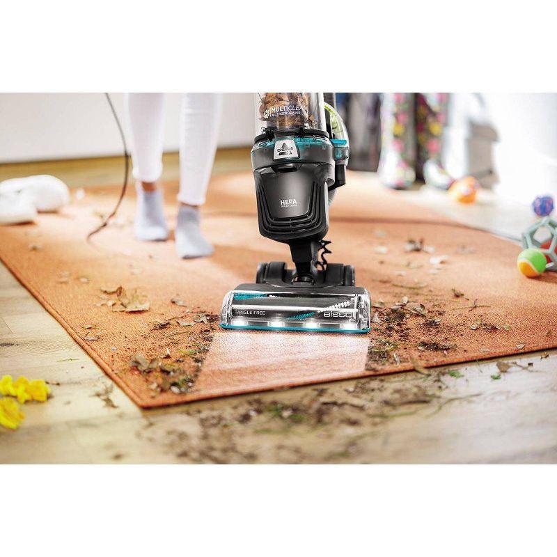 BISSELL BISSELL Multiclean Allergen Pet Rewind 3409 3409