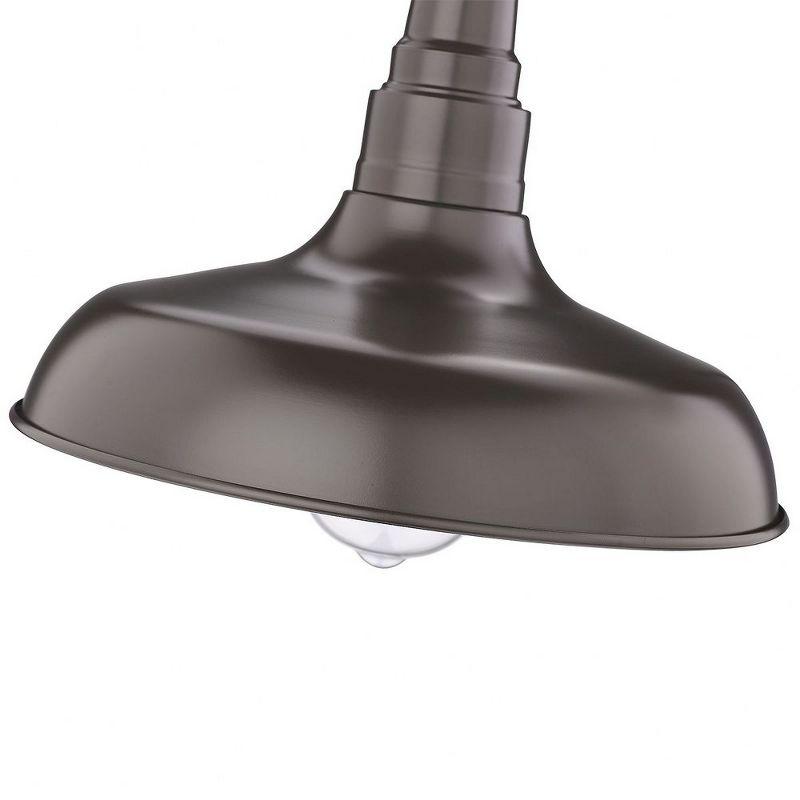 Millennium Lighting 1 - Light Pendant in  Powder Coat Bronze